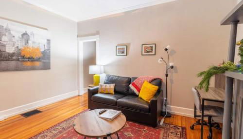 Walkable And Cozy German Village Hauspets Ok - Foto 5