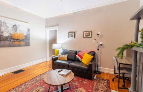 Walkable And Cozy German Village Hauspets Ok - Foto 5