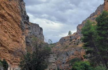 CASA RURAL SANTA AGUEDA - Photo 16