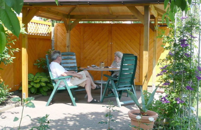 Ostenberg - Near CJD Comfortable Holiday Residence - Foto 9