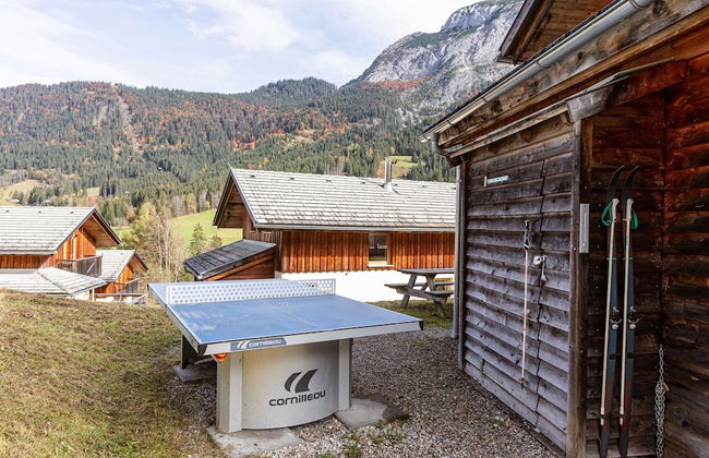 Chalet in Dachstein West With Shared Pool - Foto 24