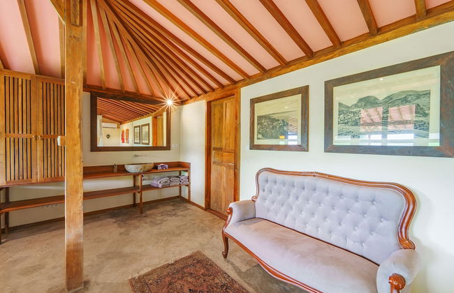 Sumberkima Hill Private Villa Retreat - Photo 77