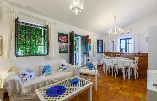 Casa Fuentezuelas - Foto 30