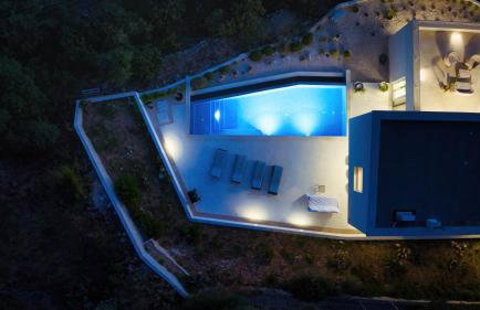 Villa Campagna - Foto 3