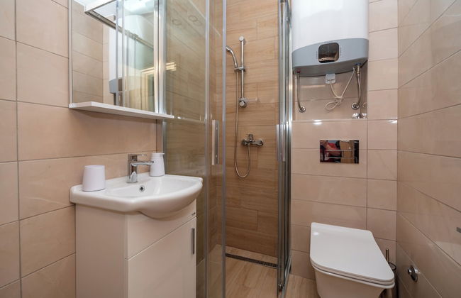 Apartments Bonazza - Foto 27