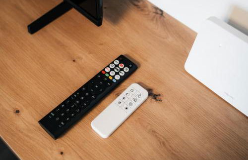 RandHome Apartment Erwitte Horn - Photo 5