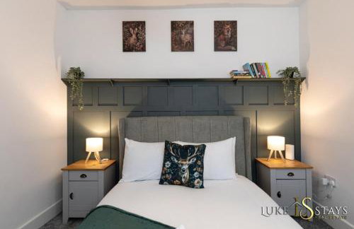 Luke Stays -West view - Foto 39