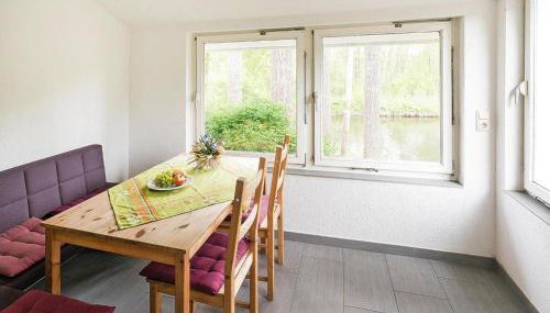 Ferienhaus in Parchim mit Terrasse - Foto 3