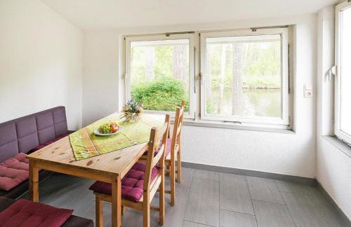Ferienhaus Eldeblick direkt am Eldeufer in Parchim - Foto 27