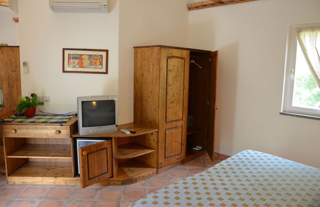 agriturismo borgo piazza - Foto 38