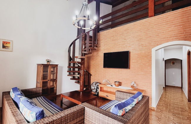 Casa Elegante Piscina area Gourmet - Photo 9