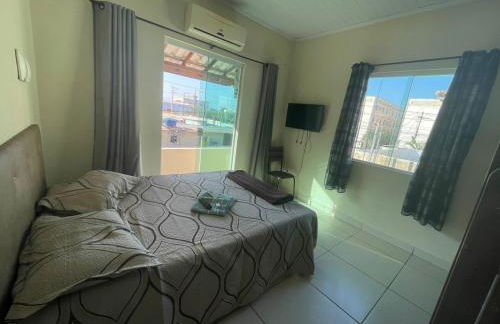 Apartamento do Antônio Jockey - Foto 17