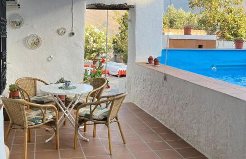 Huerta La Niña Arenas - Foto 31