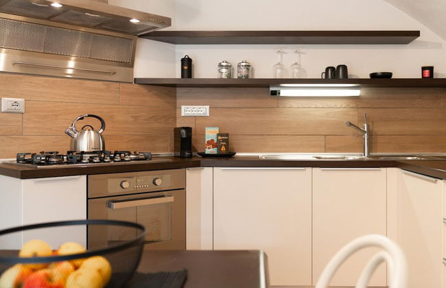 Tremezzina Charming Apartment by Wonderful Italy - Photo 9