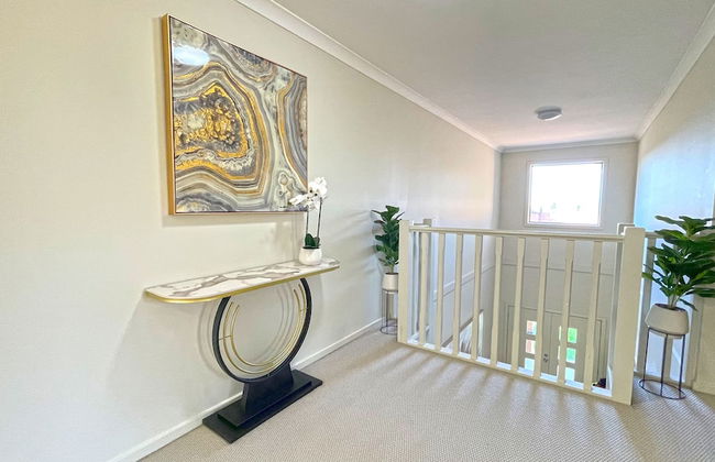 Spacious 7BRM 5-bathroom Rental House - Foto 48