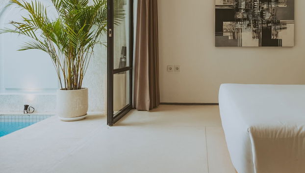 The Serendipity Palms Villa by Betterplace - Foto 2, Habitación