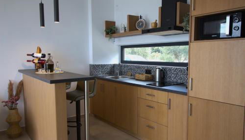 Casa Ydor - Foto 3, stove