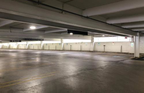 The Downtown Nook A Cozy Urban Escape - Foto 34