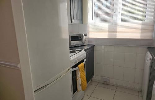 Home in Beckton. Docklands. London City Airport. - Foto 12