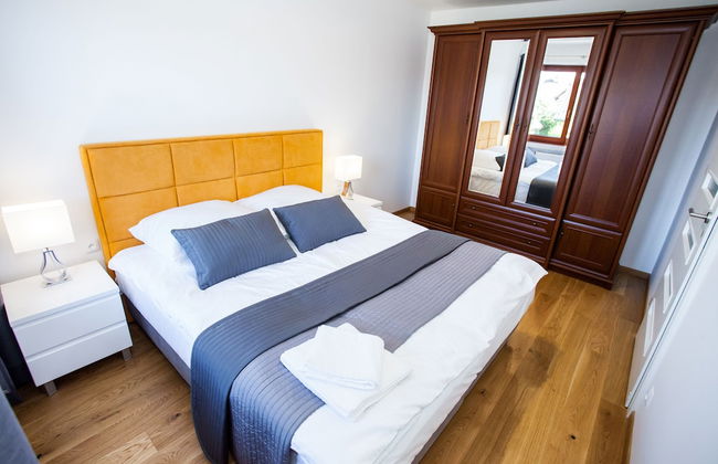 Apartamenty SaltApart - Foto 18