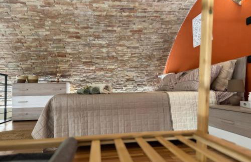 Dimora Sant'Anna Family Suite - Foto 39
