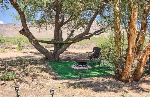 Secluded Stargazing Mecca Near Cave Creek Canyon - Foto 24