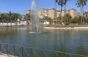 El Balcón de Huelin - Photo 25