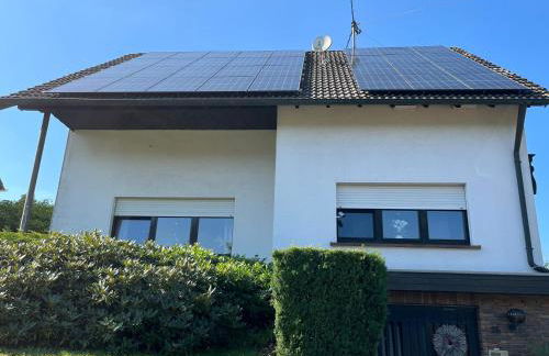 Ferienwohnung "Onkel Otto" - Foto 13