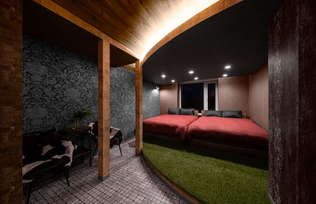 THE LANDSCAPE - Foto 3