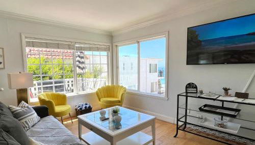 Ocean View Hideaway Unit #3 - Foto 4