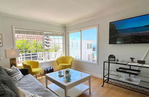 Ocean View Hideaway Unit #3 - Foto 4