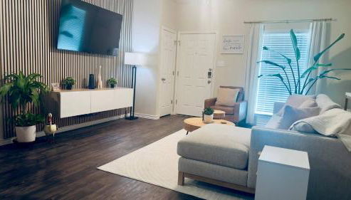 Self Chk-In 10mins to Ft Cavazos - Foto 2, Other