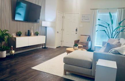 Self Chk-In 10mins to Ft Cavazos - Foto 2