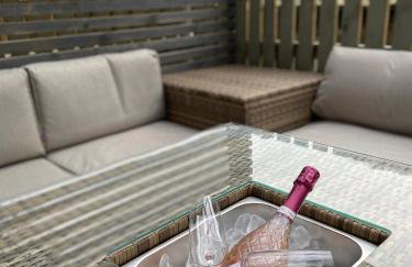 Calderside Cottage (2 BDR Central Hebden Bridge) - Photo 8