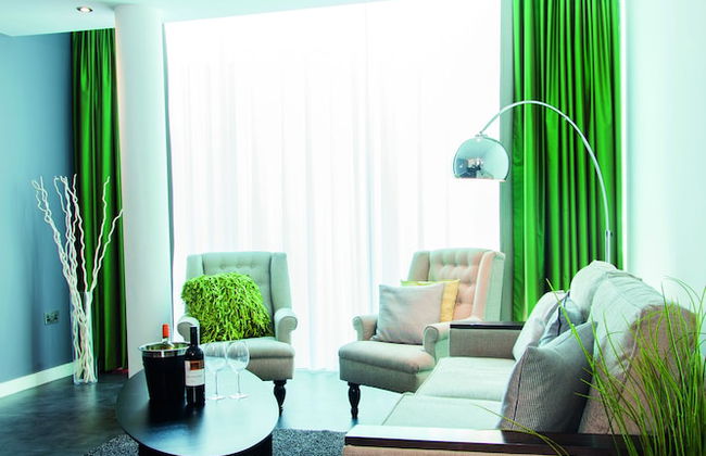 EPIC Apartments Seel Street - Foto 39