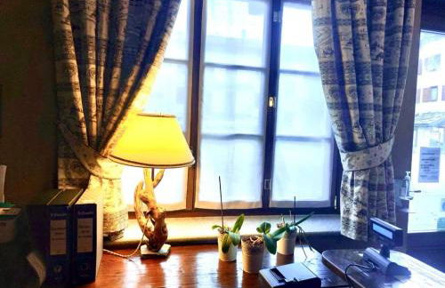 Residence Du Commerce - Photo 11