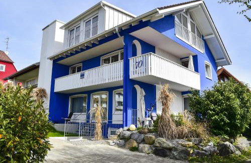 Domicilio Azzurro - Foto 14