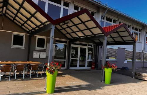 Welschwood Holiday Retreat with Sauna - Foto 32