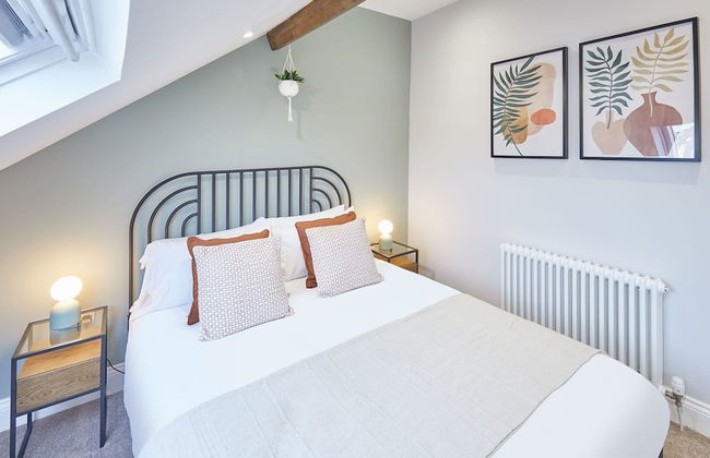 Host & Stay - Albion House - Foto 49