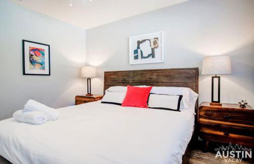 Recently Remodeled Home Close to South Congress - Foto 14