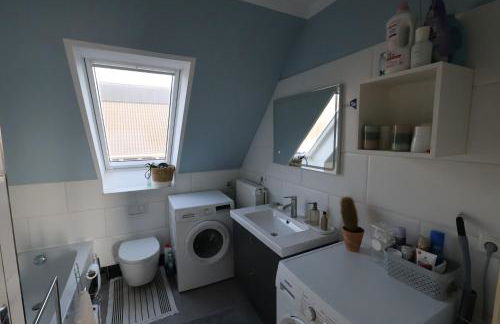 3-Zi Appartment in Verden-Hönisch - self-check-in - Kinderfreundlich - Balkon - Kaffeeautomat - Foto 12