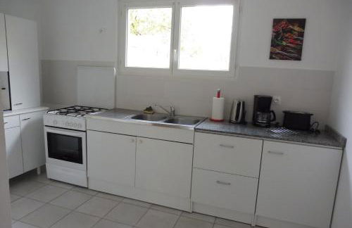 Maison Saint-Coulomb - Foto 8