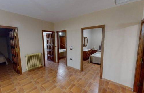 Casa con encanto, gran capacidad alojamiento-24 personas - Foto 47