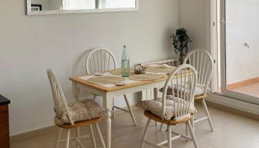 Arty Apartment - La Torre Golf Resort - Foto 4