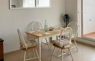 Arty Apartment - La Torre Golf Resort - Foto 4