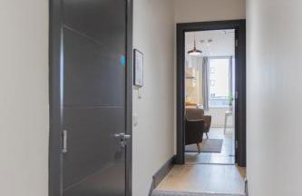 Central Belfast Apartments: 7 Camden Street - Foto 97