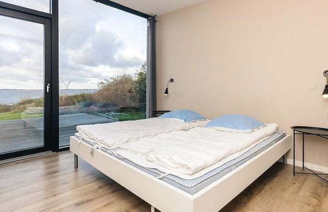 8 Person Holiday Home in Olsted-by Traum - Photo 23