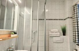 FeWo 2 im Ferienhaus Lohme-Hagen im Nationalpark - Foto 7