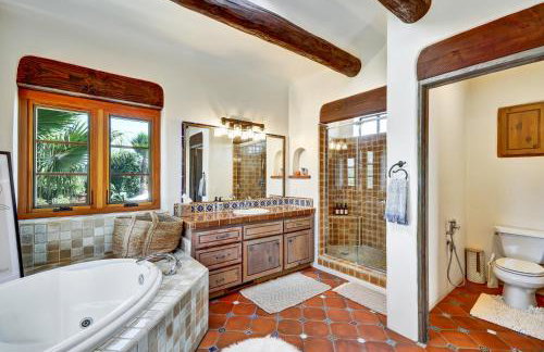 Luxury 5 bedroom Wine Retreat Fallbrook Villa sleeps 12 - Foto 64