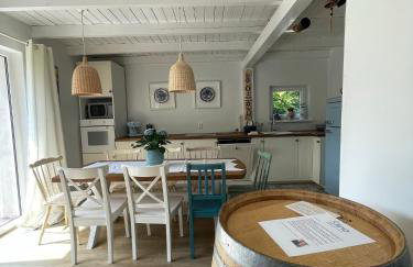 Sitno Kaszubski Domek nad jeziorem - Foto 12